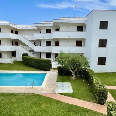 Cala Montgo 33 Appartement