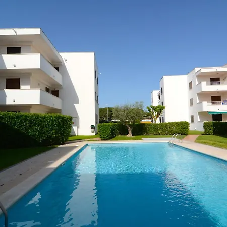 Cala Montgo - Apartment