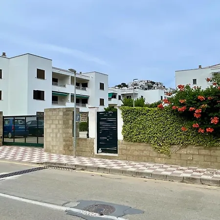 Cala Montgo - * L'Escala