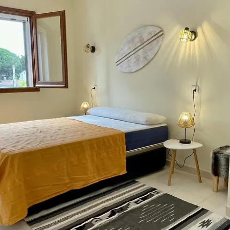 Apartment Cala Montgo - L'Escala