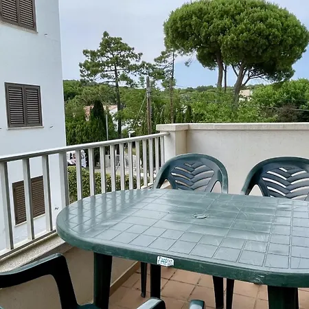 Cala Montgo -