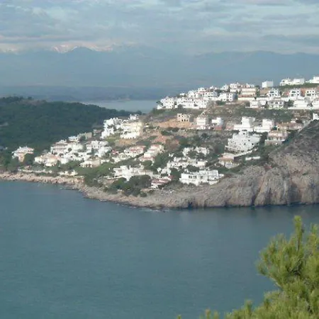 Cala Montgo -