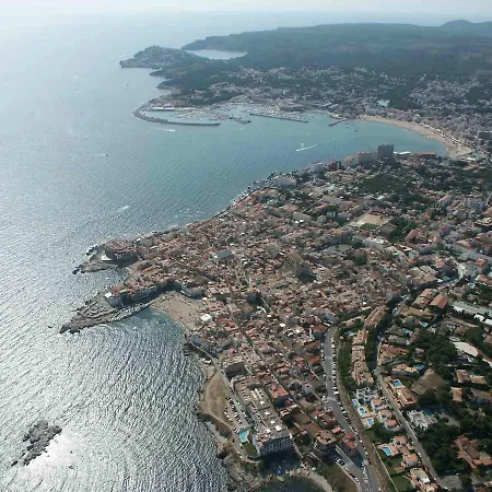 Cala Montgo - Apartment *