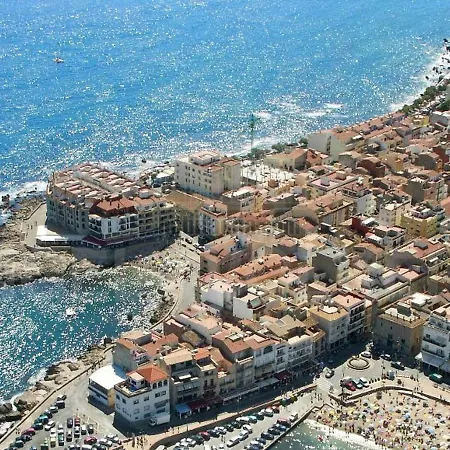 Cala Montgo - *