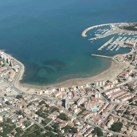 Cala Montgo - Apartment