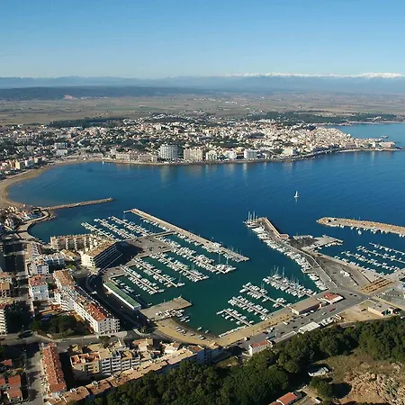 Cala Montgo - Apartment