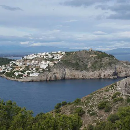 Cala Montgo - Apartment