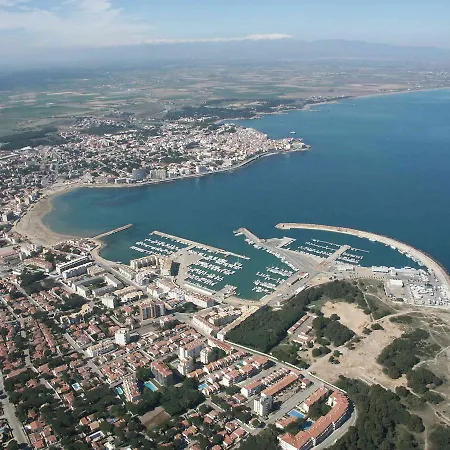 Cala Montgo -