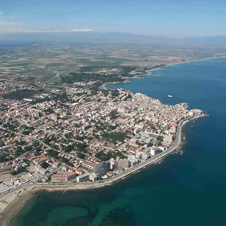Apartment Cala Montgo - L'Escala