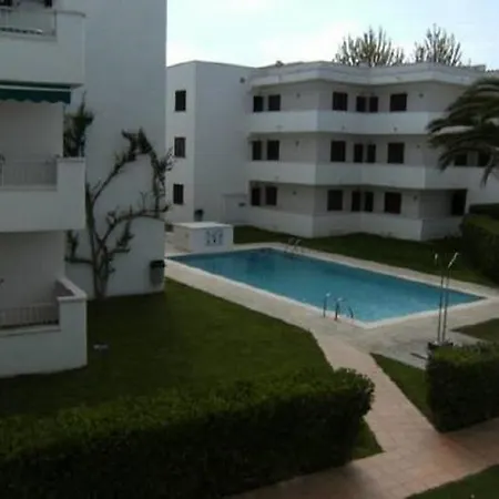 Cala Montgo - L'Escala