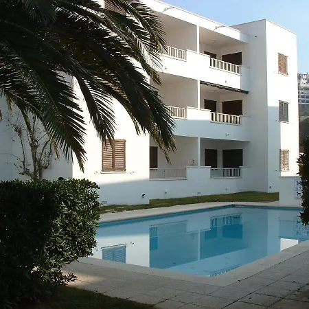 Cala Montgo - L'Escala