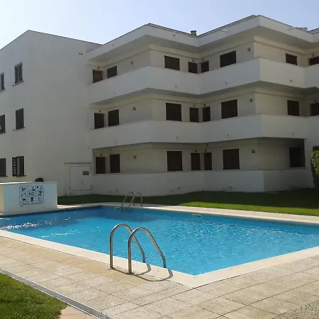 Apartment Cala Montgo -