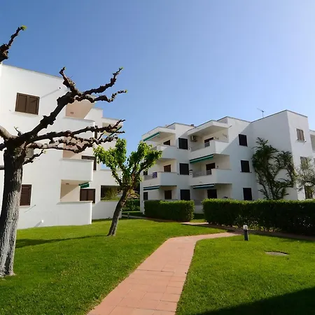 Cala Montgo 33 Appartement