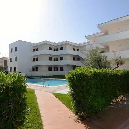 Cala Montgo - * L'Escala