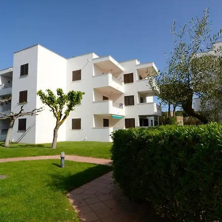 Cala Montgo 33 Appartement
