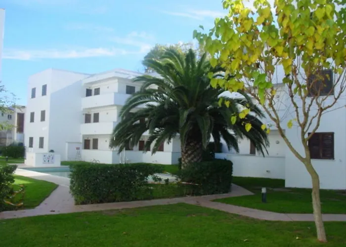 Cala Montgo 33 Appartement *