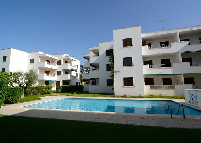 Cala Montgo 33 *