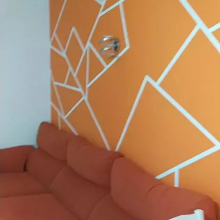 Cala Montgo Apartamento *