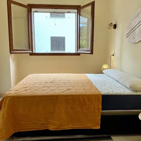 Apartamento Cala Montgo L' Escala