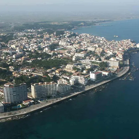 Cala Montgo L' Escala