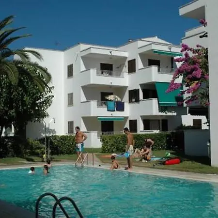 Cala Montgo - Apartamento