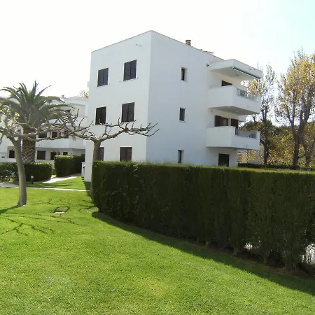 Cala Montgo Apartamento *