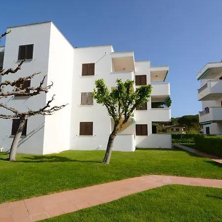 Apartamento Cala Montgo