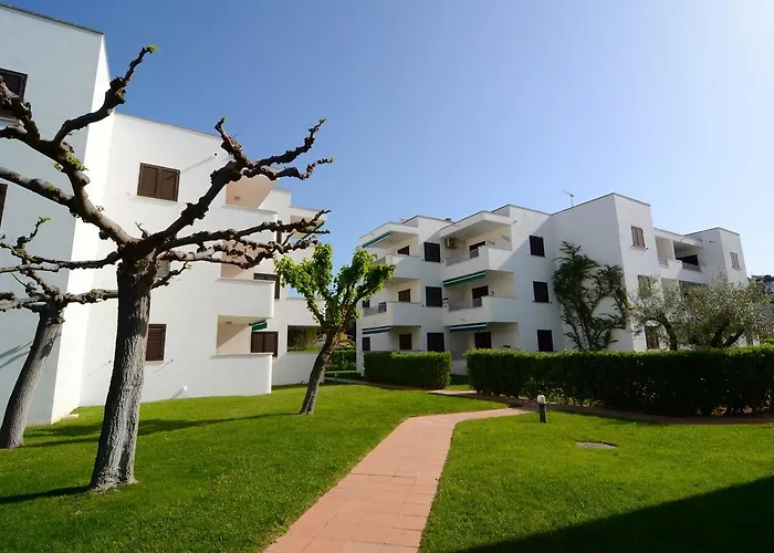 Cala Montgo 33 Apartman