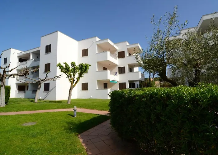 Cala Montgo 33 Apartman